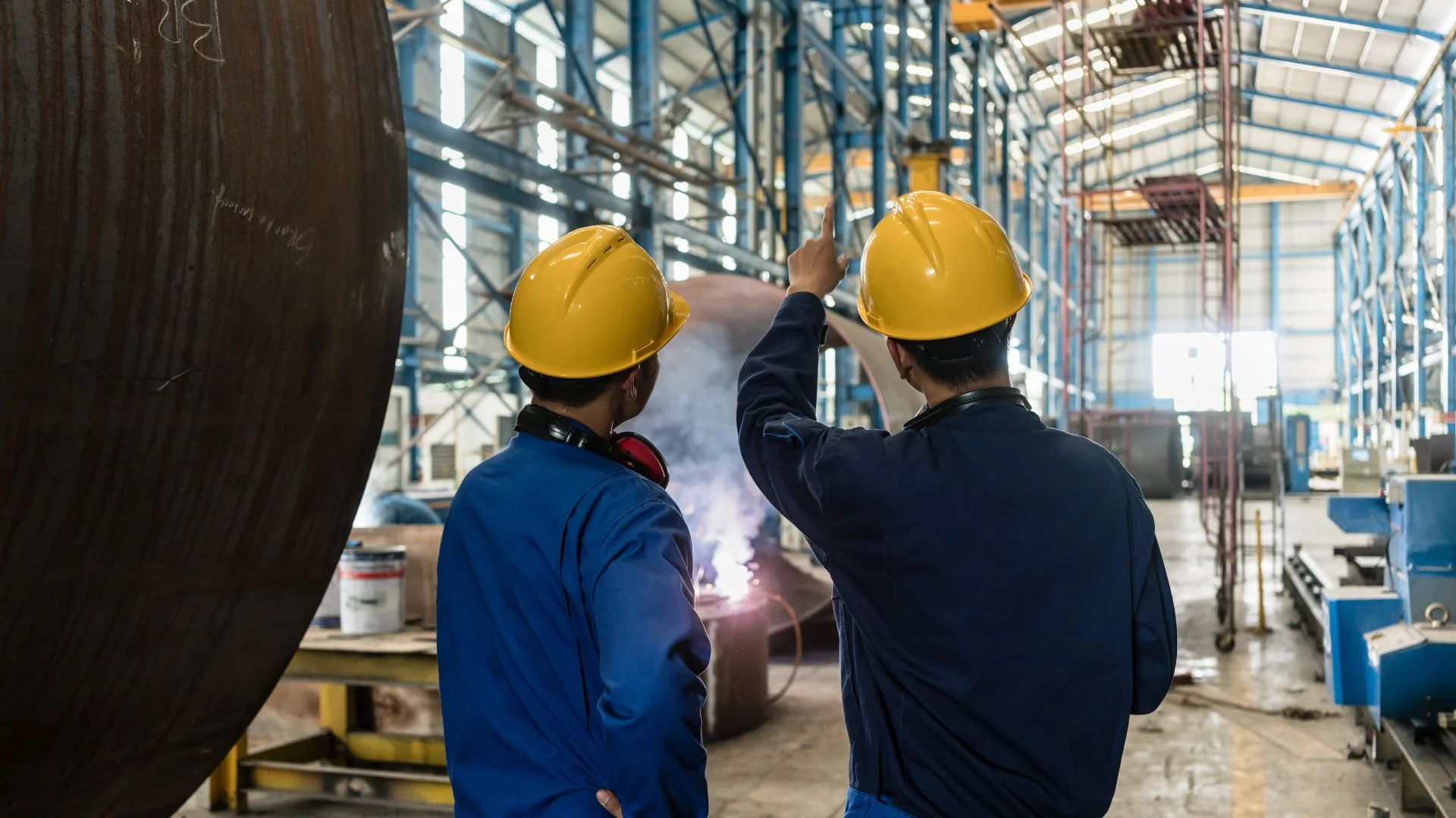Suporte a Empreendimento