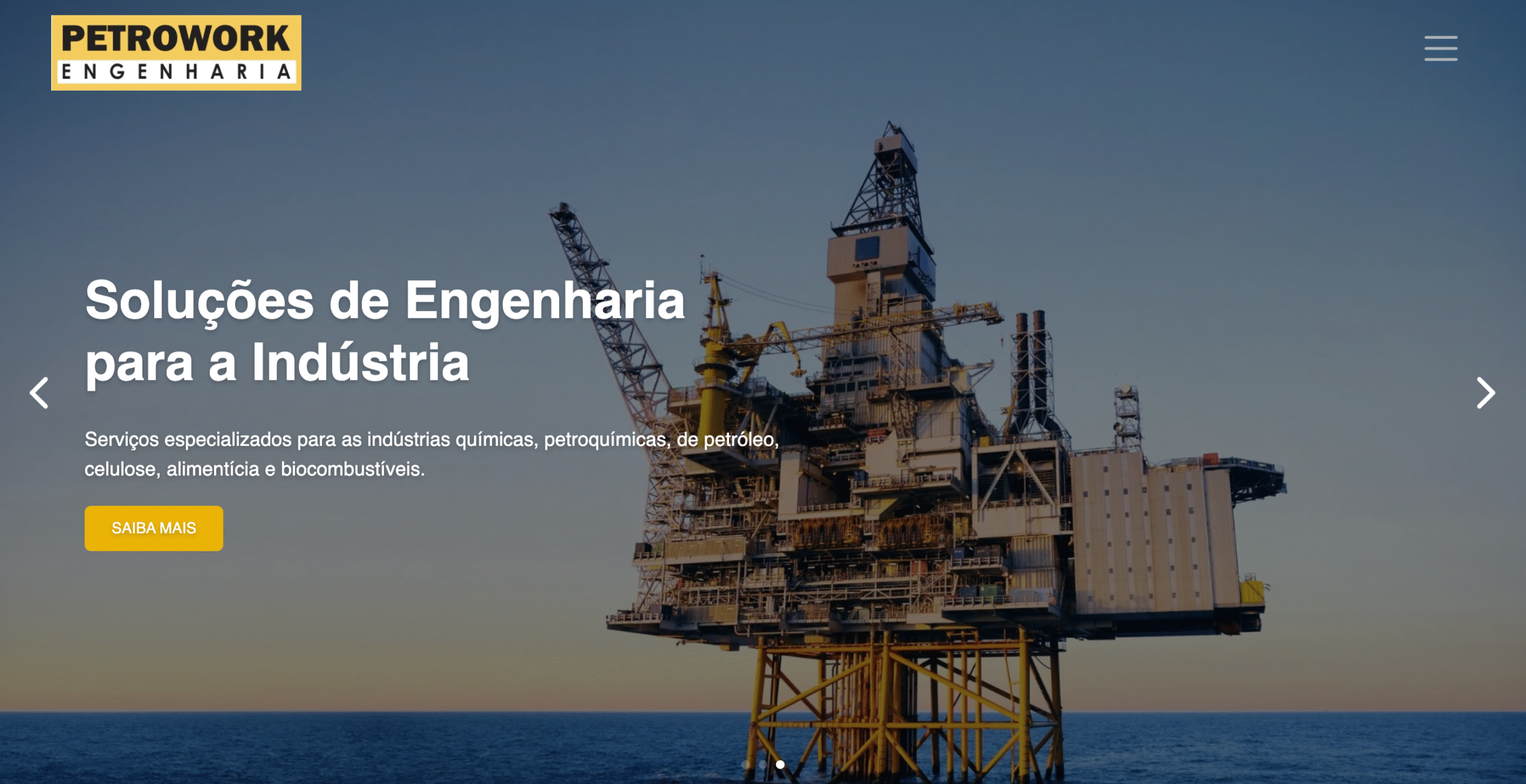 Petrowork